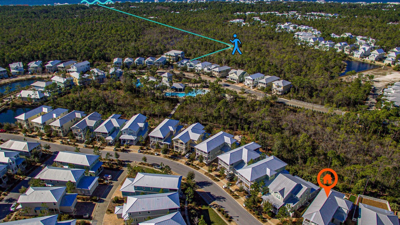 Photo of Outdoor in Santa Rosa Beach