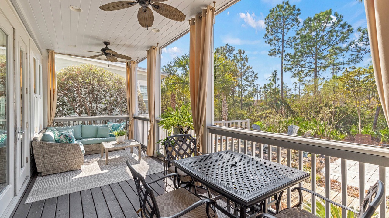 Photo of Outdoor in Santa Rosa Beach