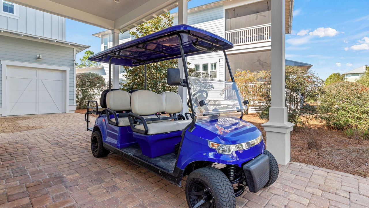Photo of Outdoor in Santa Rosa Beach