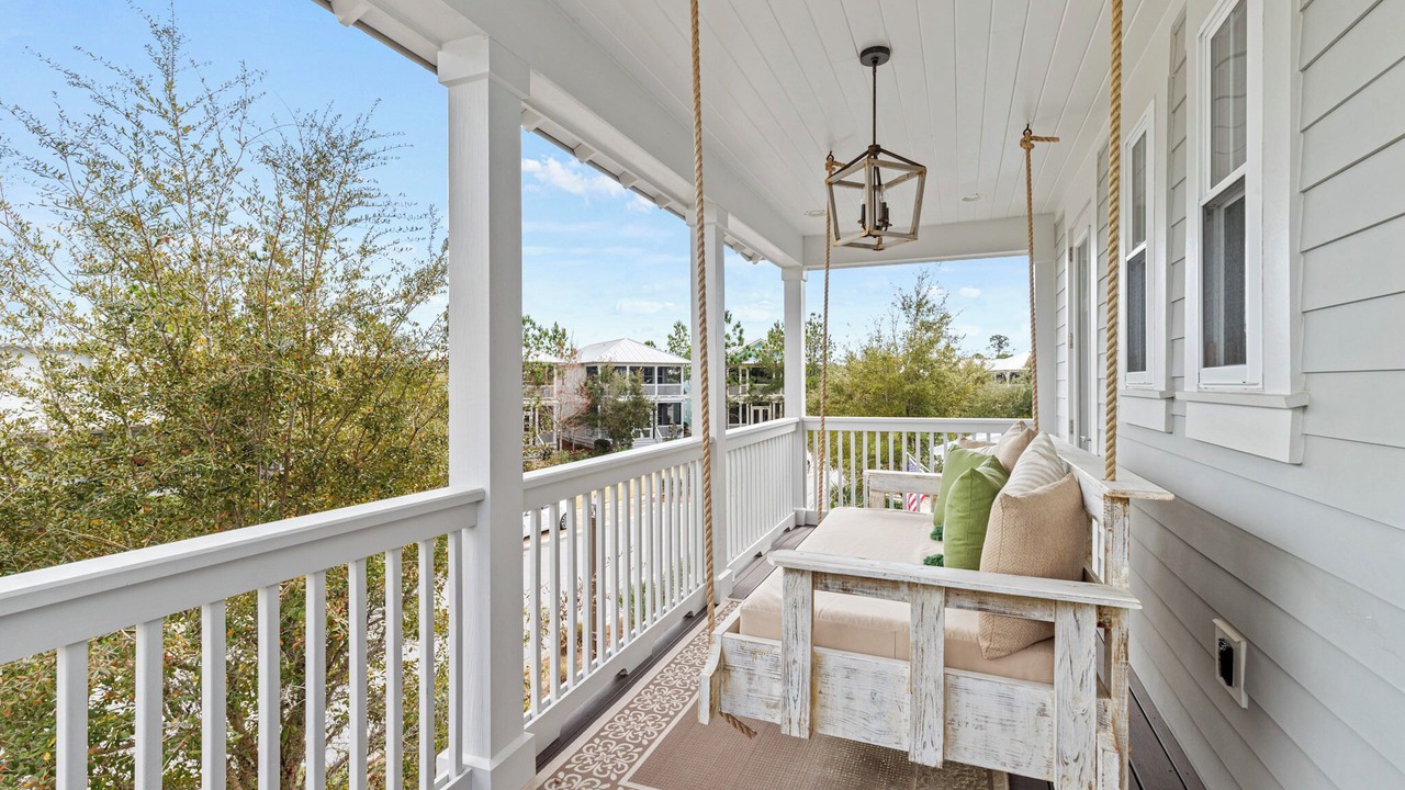 Photo of Outdoor in Santa Rosa Beach