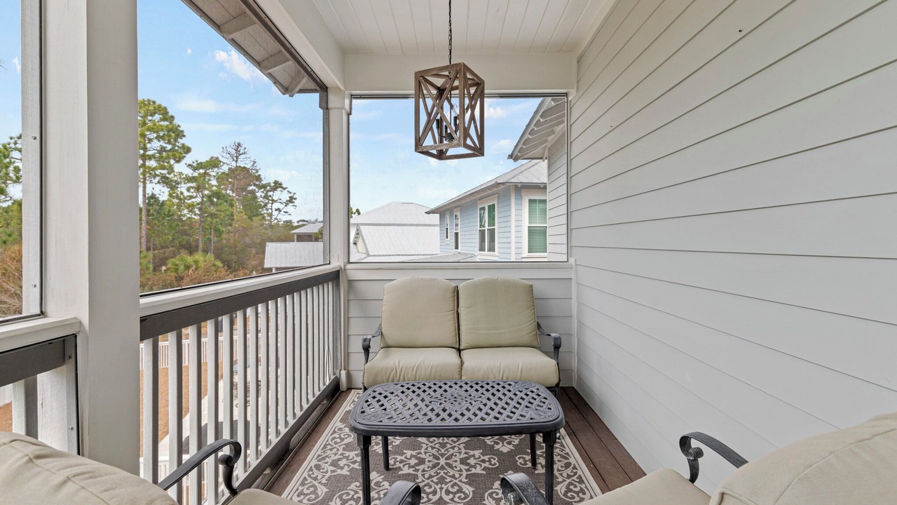 Photo of Outdoor in Santa Rosa Beach