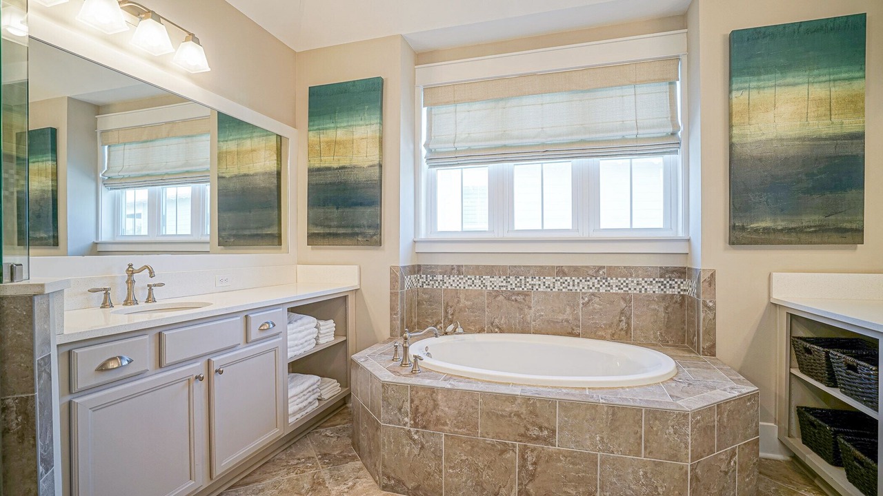 Photo of Bathroom in Santa Rosa Beach