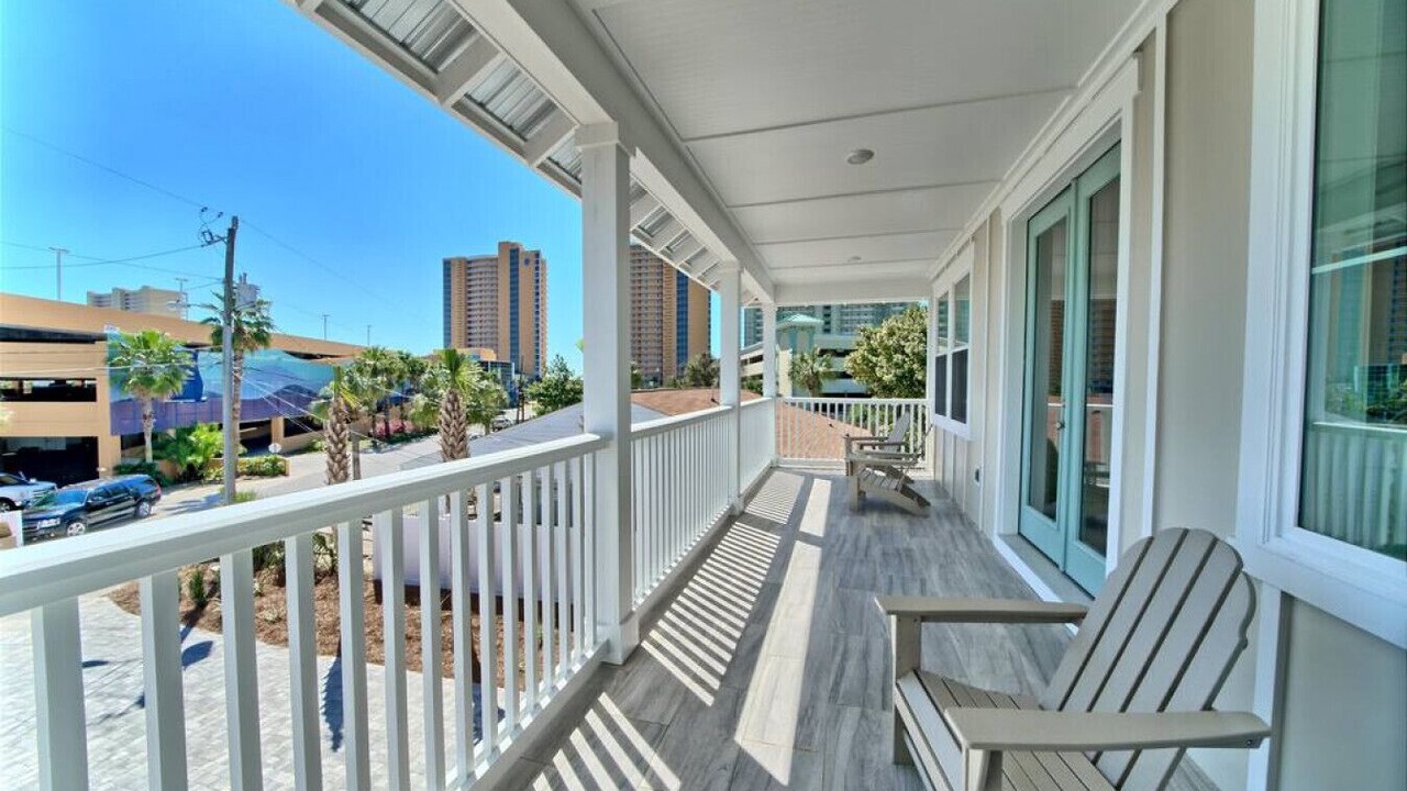 Photo of Outdoor in Miramar Beach