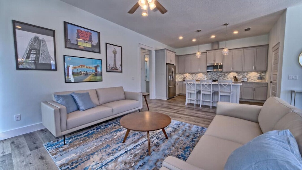 Photo of Bedroom in Miramar Beach