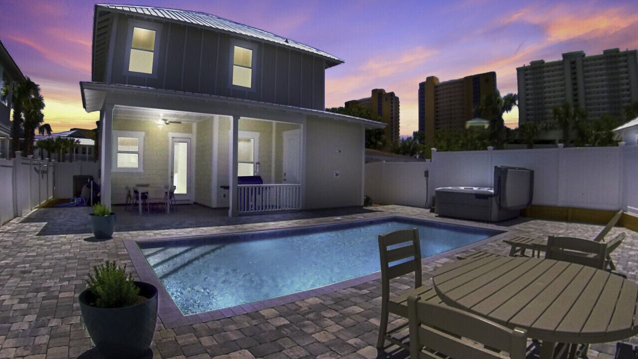 Photo of Outdoor in Miramar Beach