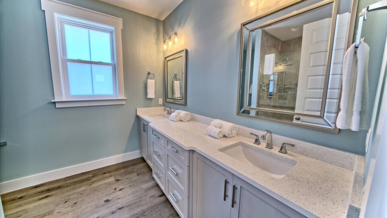 Photo of Bathroom in Miramar Beach