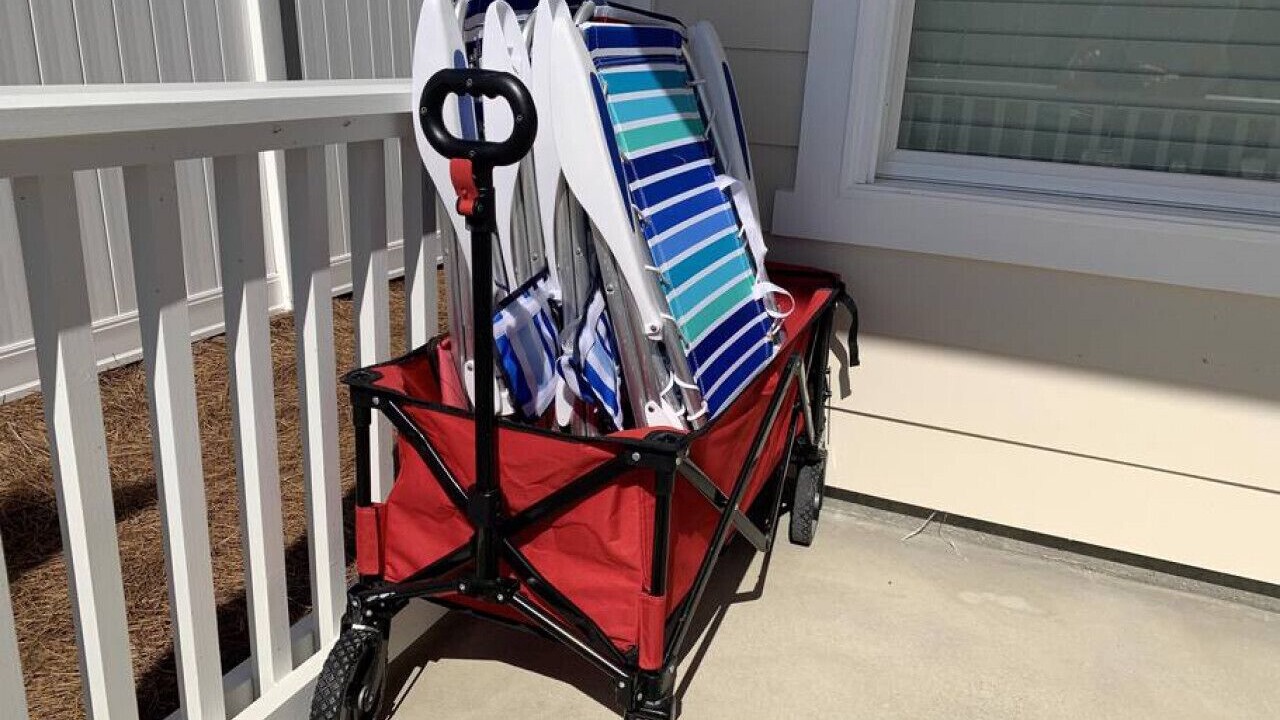 Photo of Outdoor in Miramar Beach