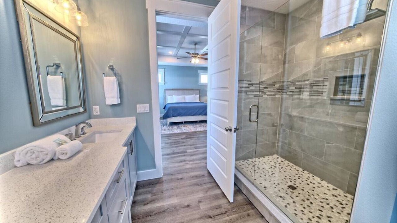 Photo of Bathroom in Miramar Beach
