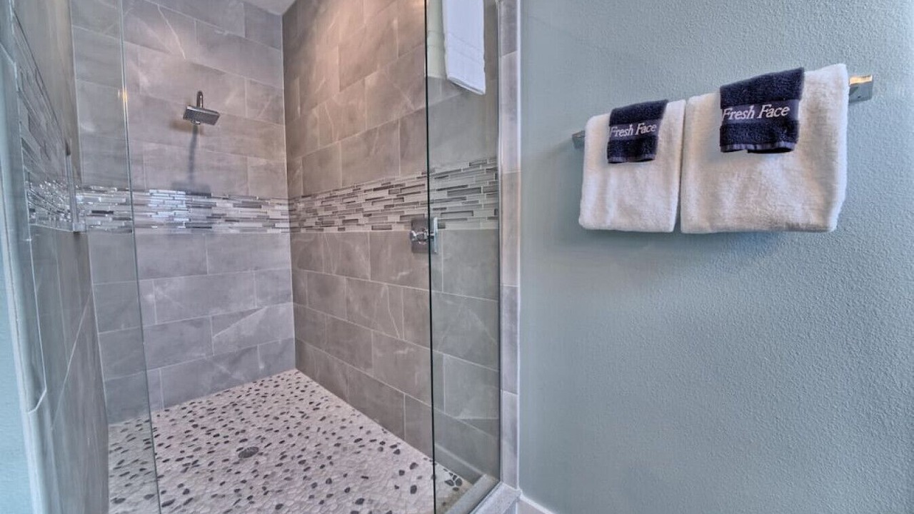 Photo of Bathroom in Miramar Beach