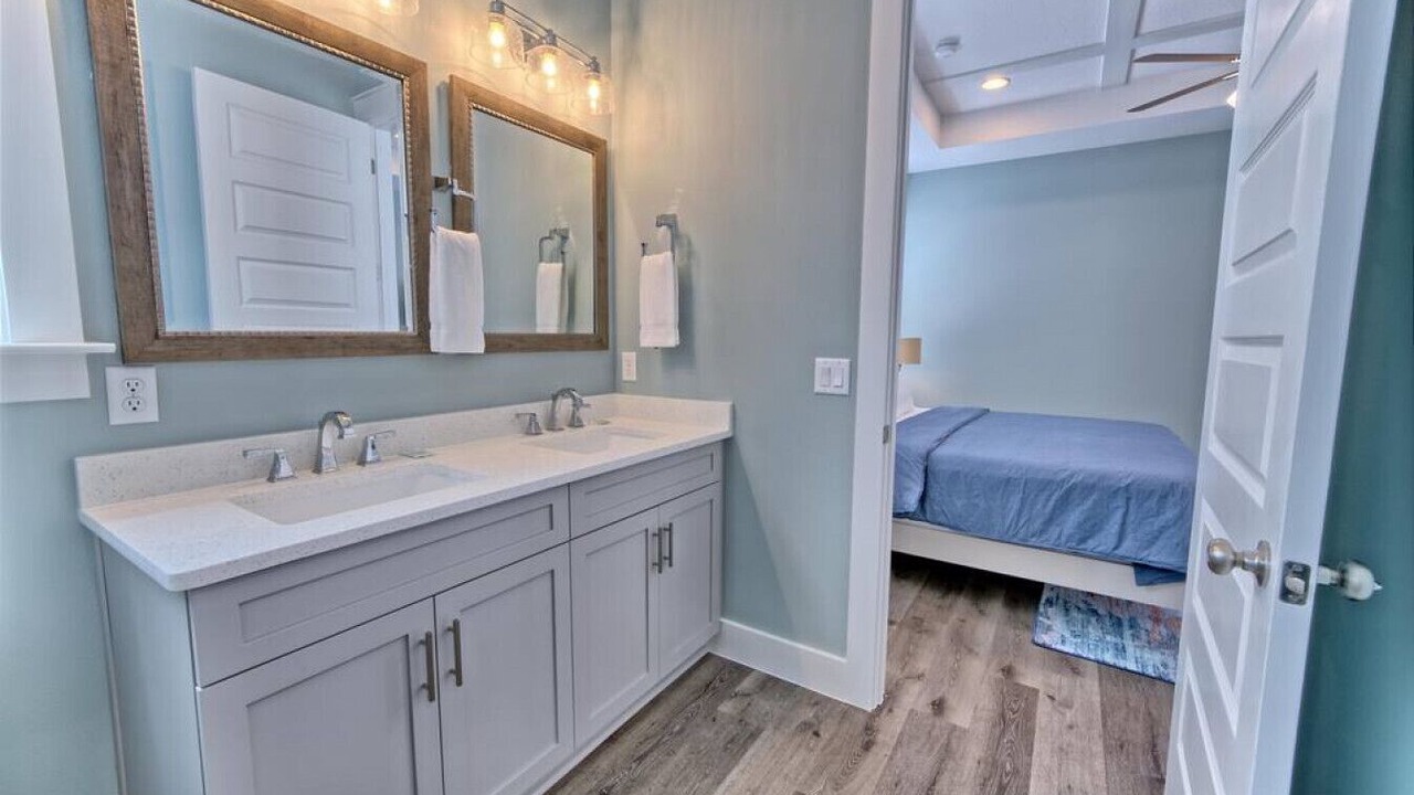 Photo of Bathroom in Miramar Beach