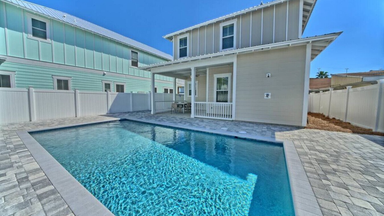 Photo of Outdoor in Miramar Beach