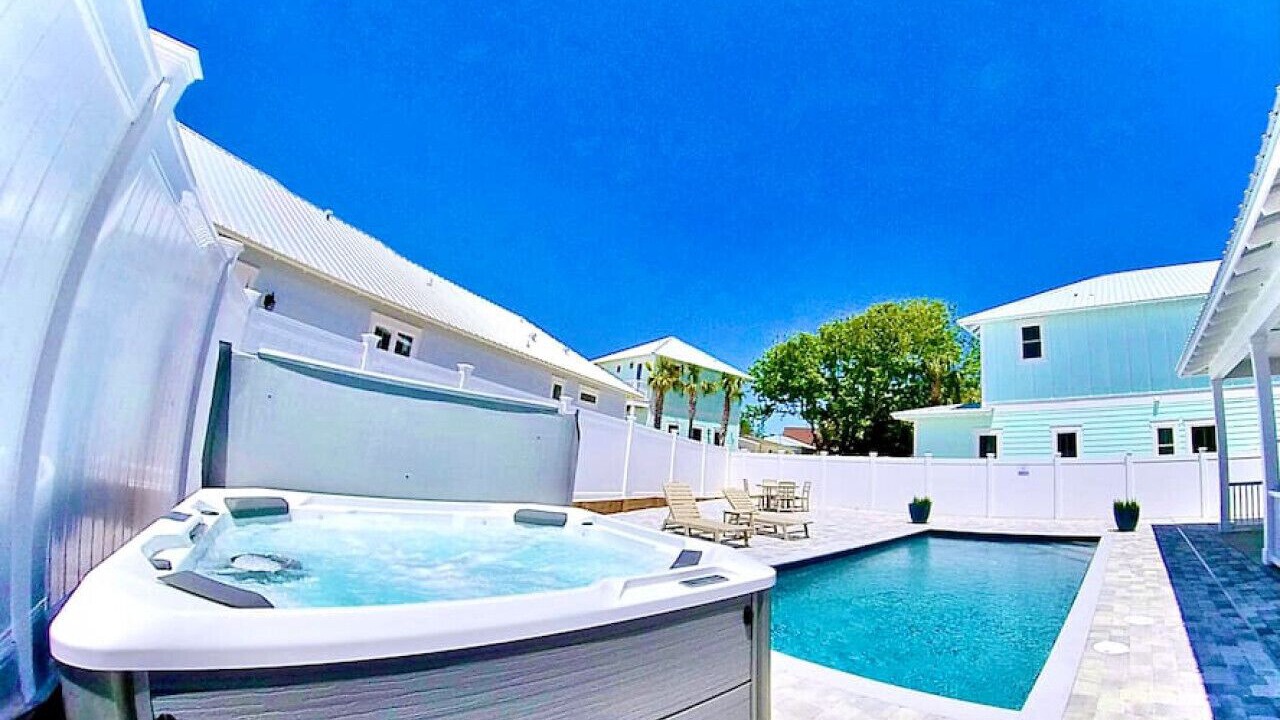 Photo of Outdoor in Miramar Beach