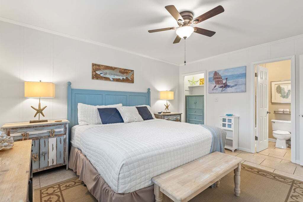 Photo of Bedroom in Gulf Trace