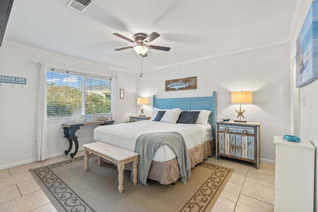 Photo of Bedroom in Gulf Trace