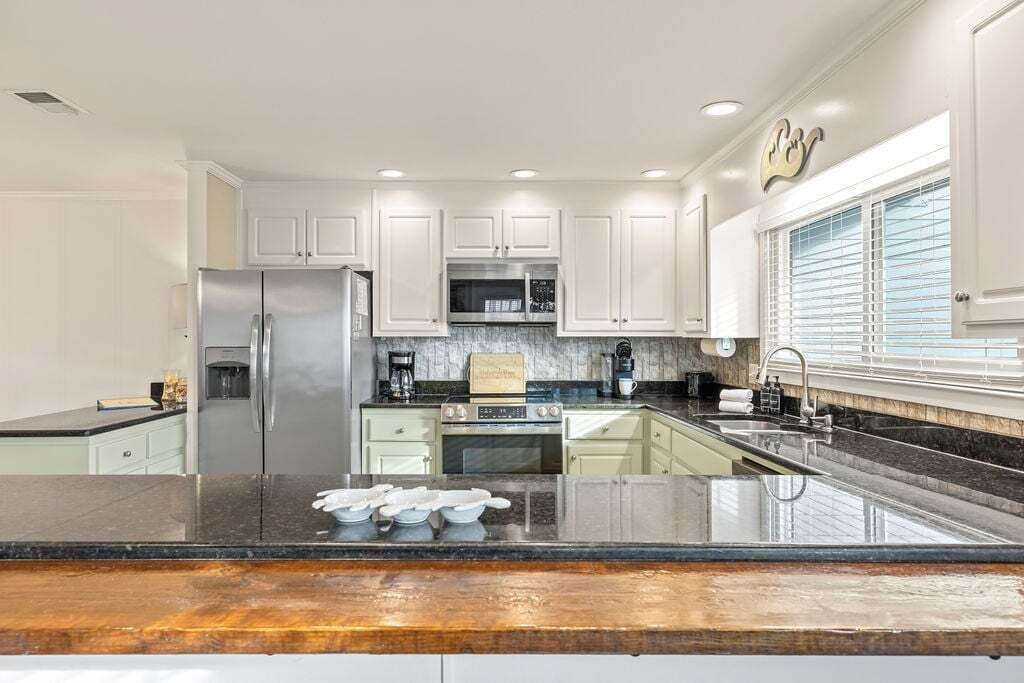Photo of Kitchen in Gulf Trace