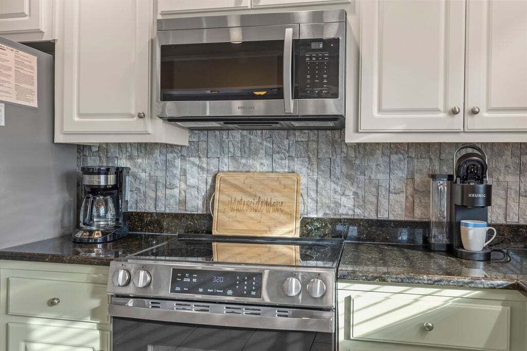 Photo of Kitchen in Gulf Trace