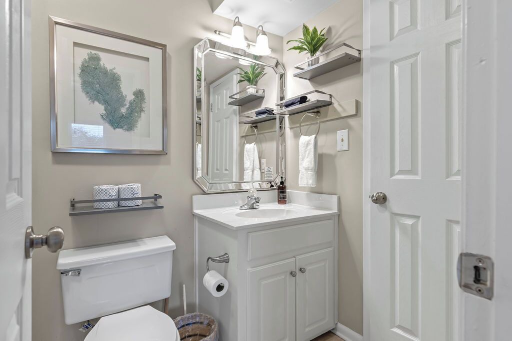 Photo of Bathroom in Gulf Trace