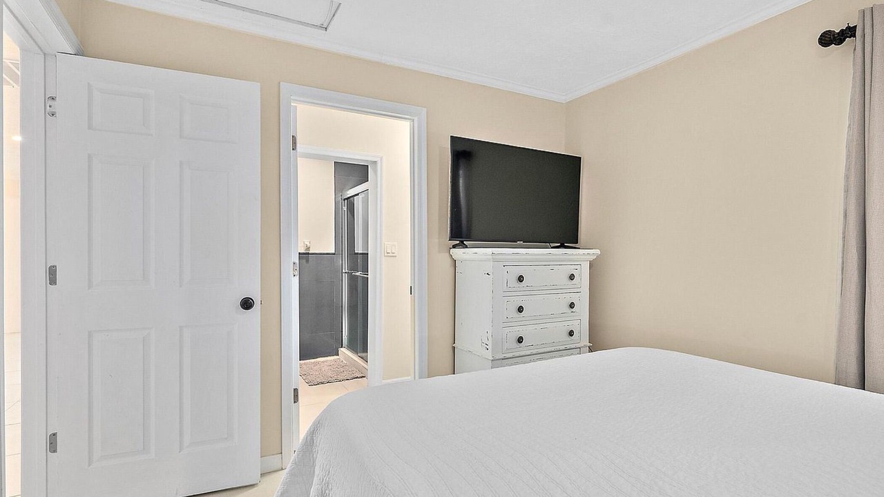 Photo of Bedroom in Daytona Beach Shores