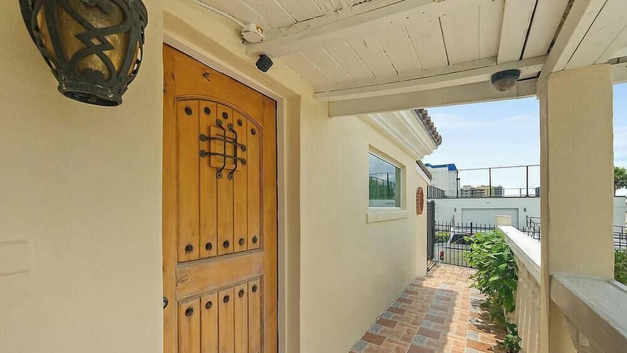 Photo of Outdoor in Daytona Beach Shores