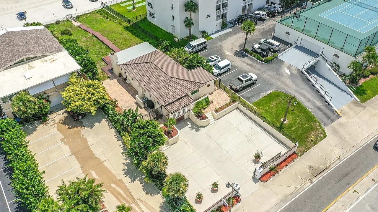 Photo of Outdoor in Daytona Beach Shores