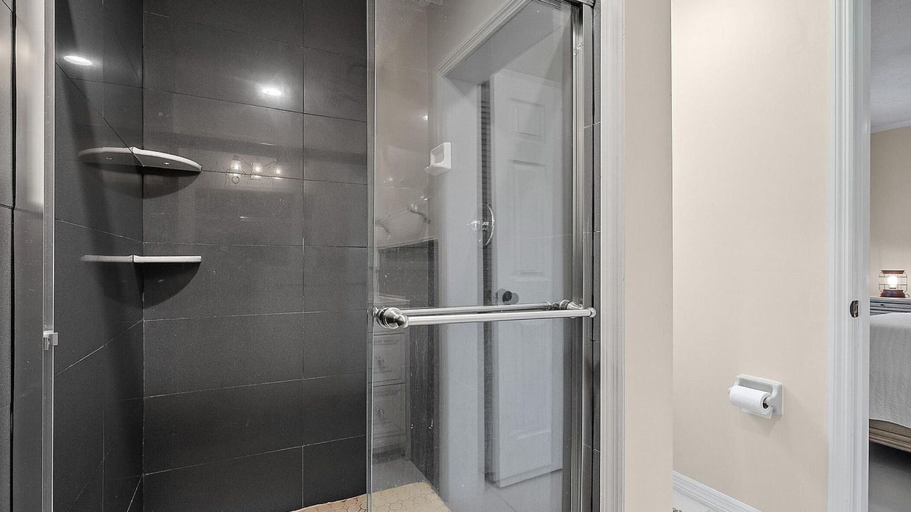 Photo of Bathroom in Daytona Beach Shores