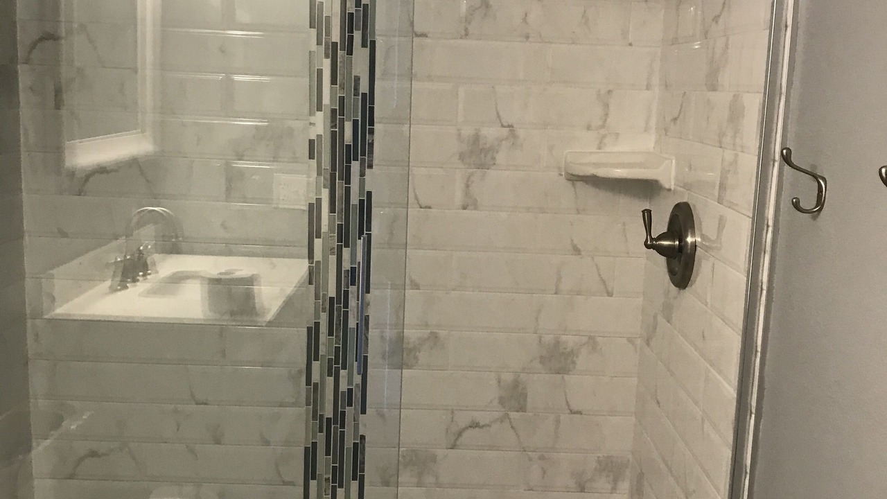 Photo of Bathroom in Thomas Drive
