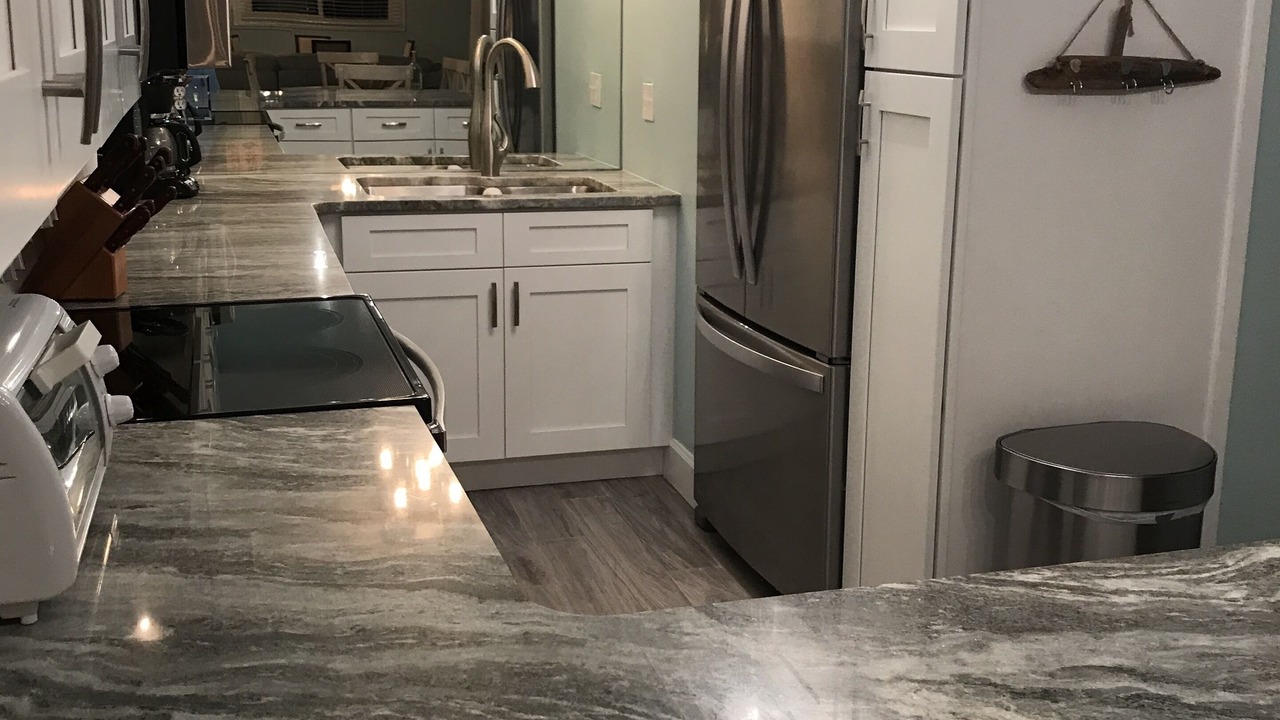 Photo of Kitchen in Thomas Drive