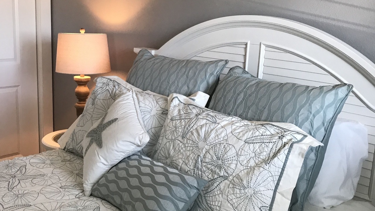 Photo of Bedroom in Thomas Drive