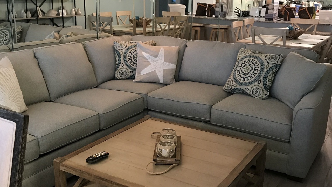 Photo of Livingroom in Thomas Drive