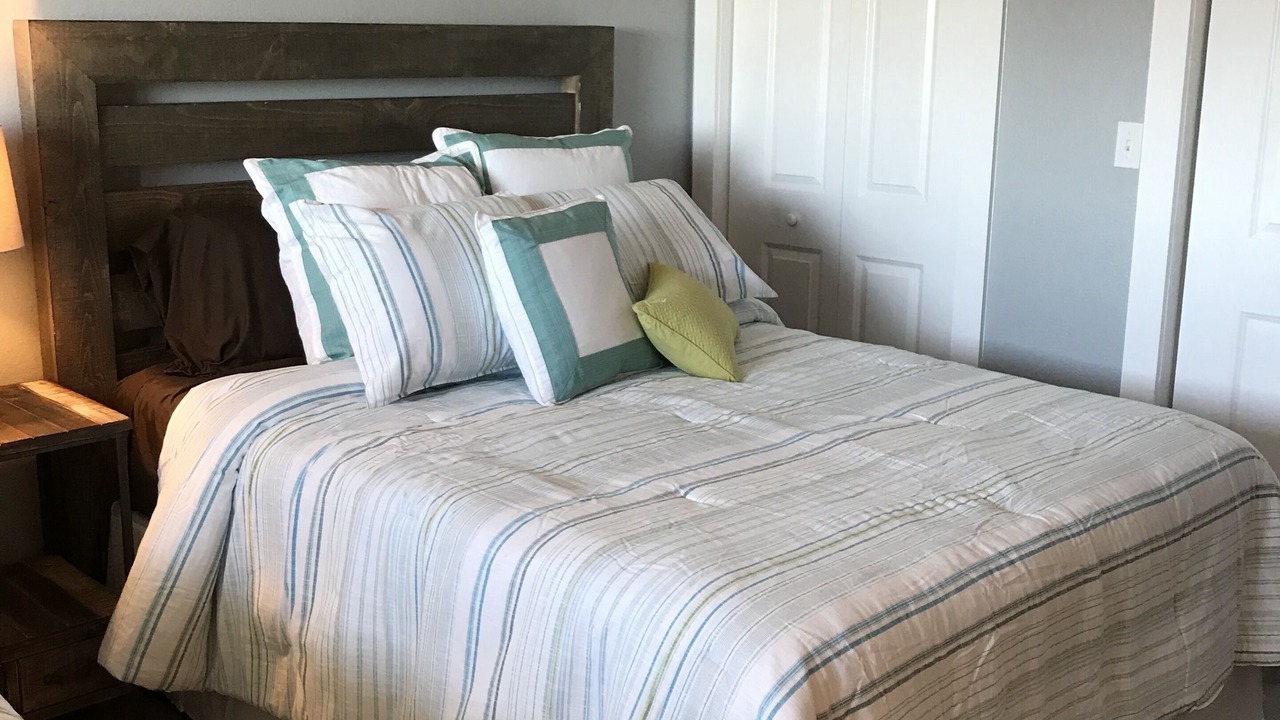 Photo of Bedroom in Thomas Drive