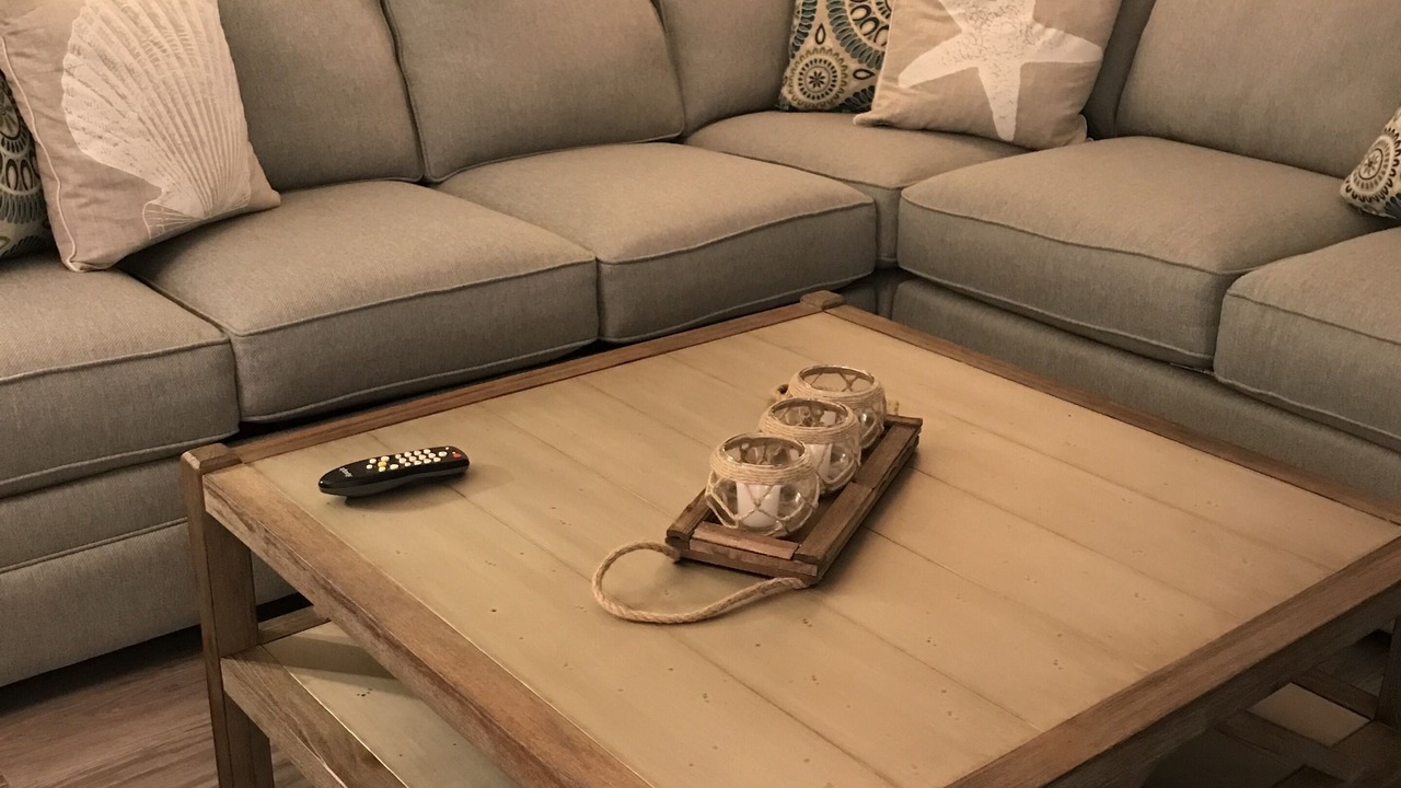 Photo of Livingroom in Thomas Drive
