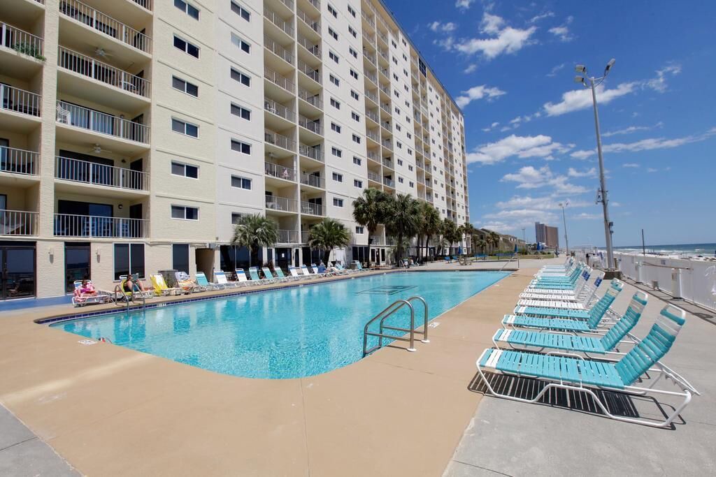 Photo of Outdoor in Thomas Drive