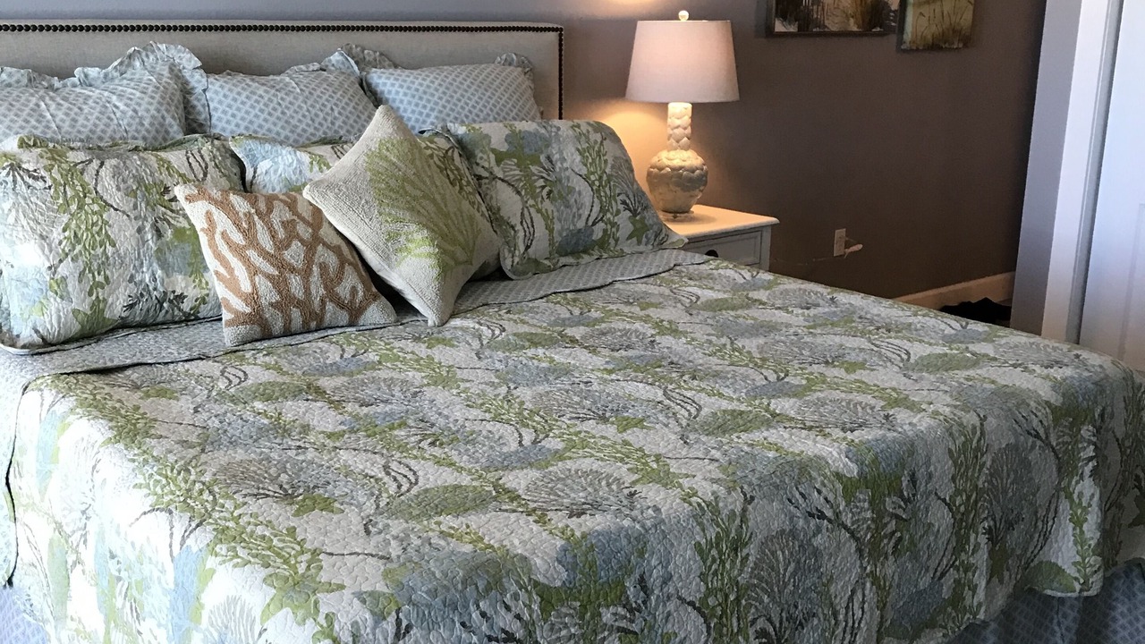Photo of Bedroom in Thomas Drive