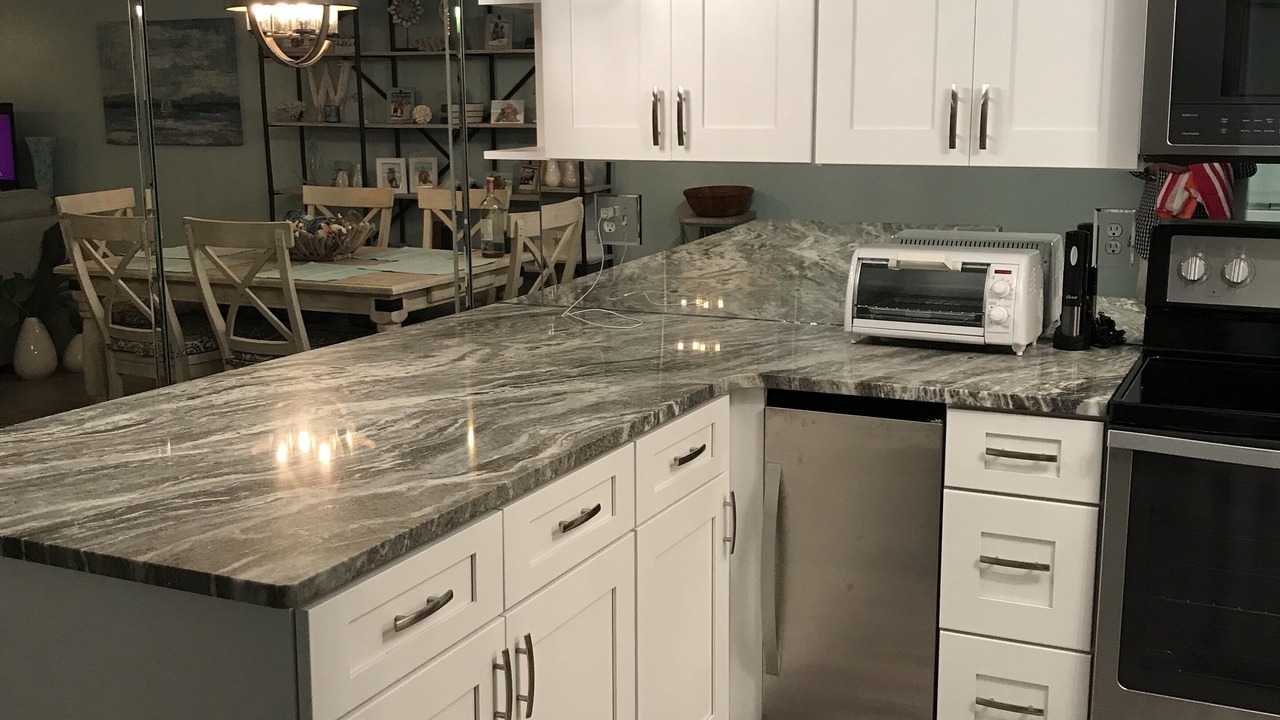 Photo of Kitchen in Thomas Drive