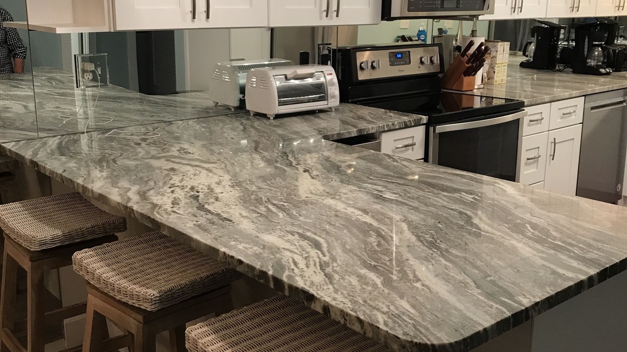 Photo of Kitchen in Thomas Drive