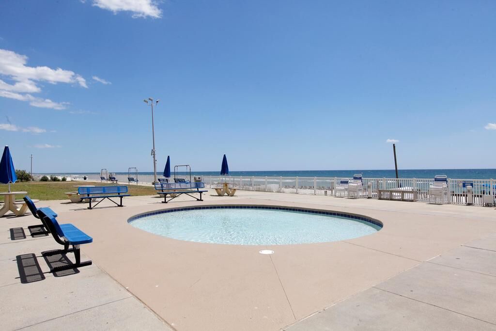 Photo of Outdoor in Thomas Drive
