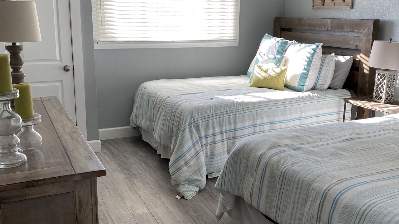Photo of Bedroom in Thomas Drive