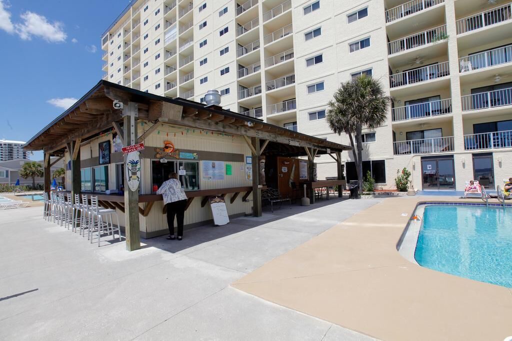 Photo of Outdoor in Thomas Drive
