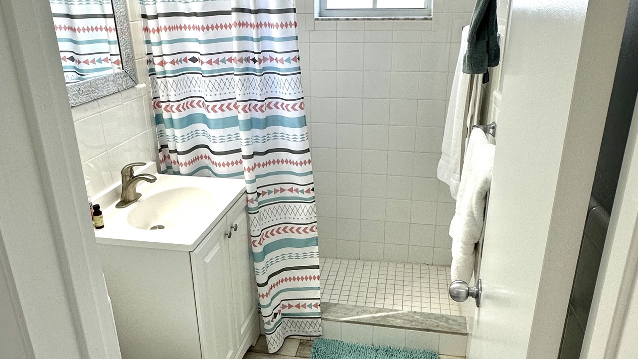 Photo of Bathroom in Midtown