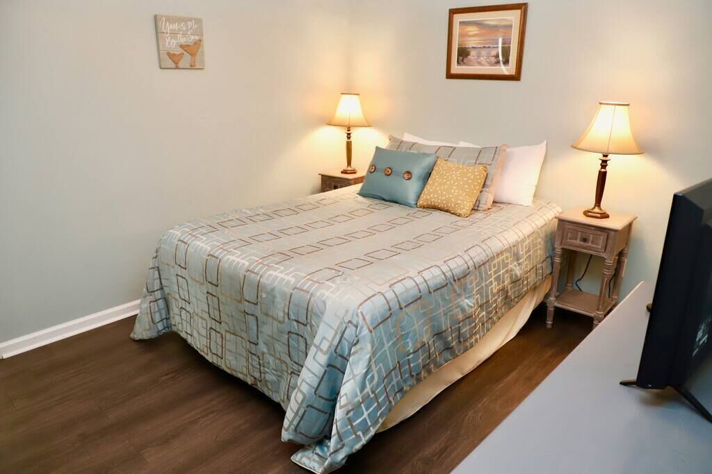 Photo of Bedroom in Port St. Joe