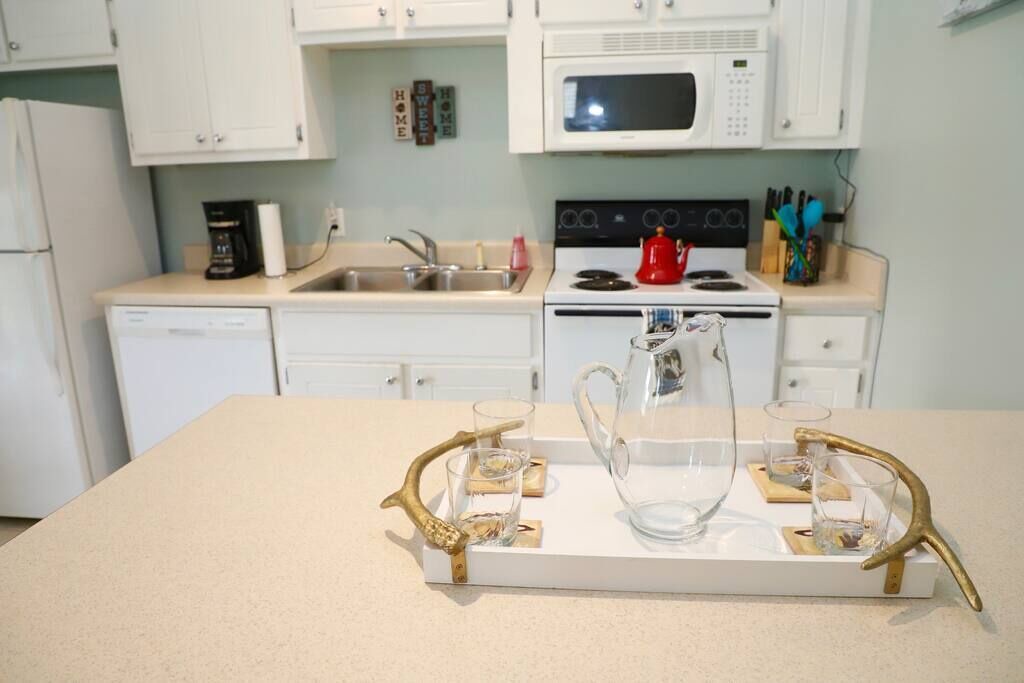 Photo of Kitchen in Port St. Joe