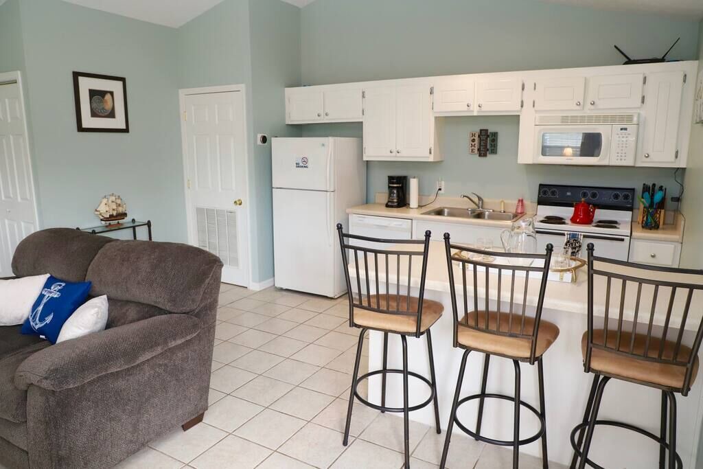 Photo of Kitchen in Port St. Joe