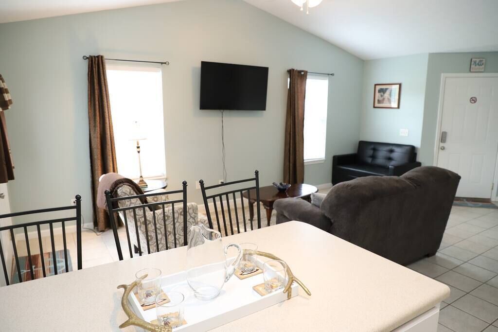 Photo of Livingroom in Port St. Joe
