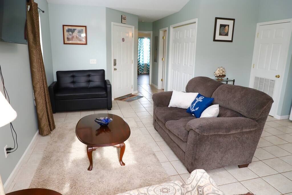 Photo of Bedroom in Port St. Joe