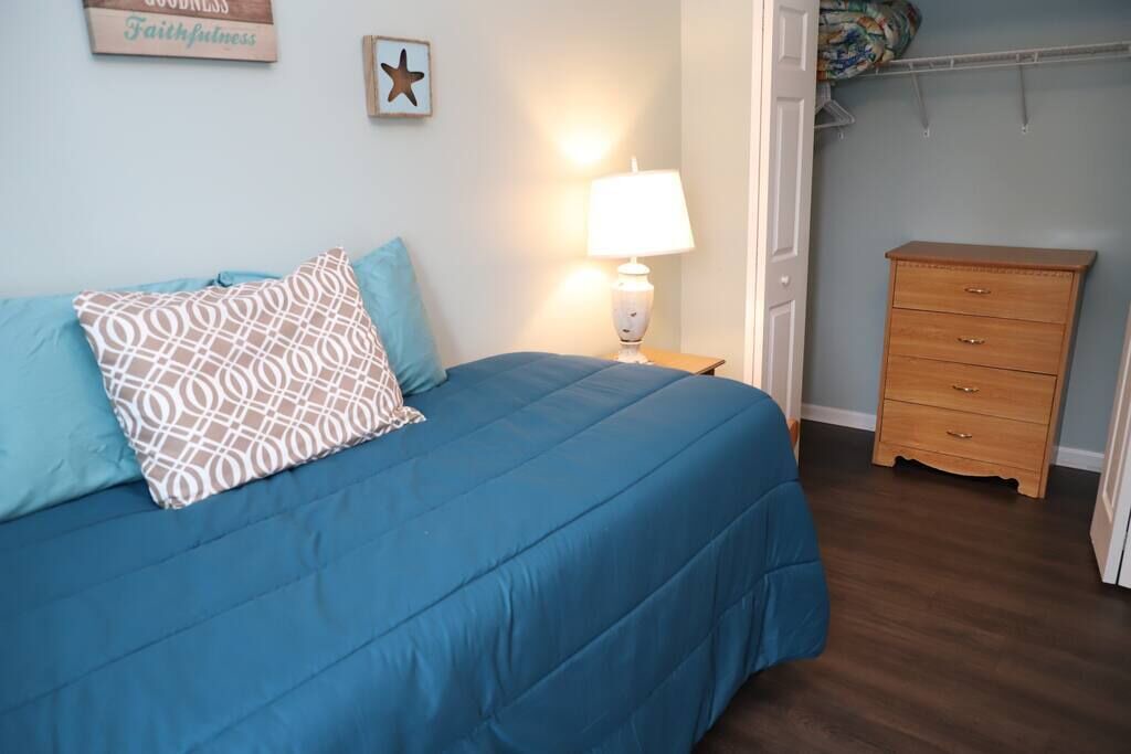 Photo of Bedroom in Port St. Joe