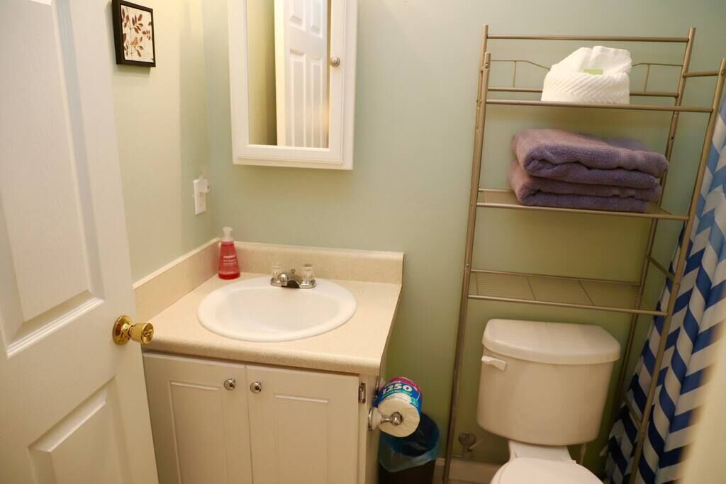 Photo of Bathroom in Port St. Joe