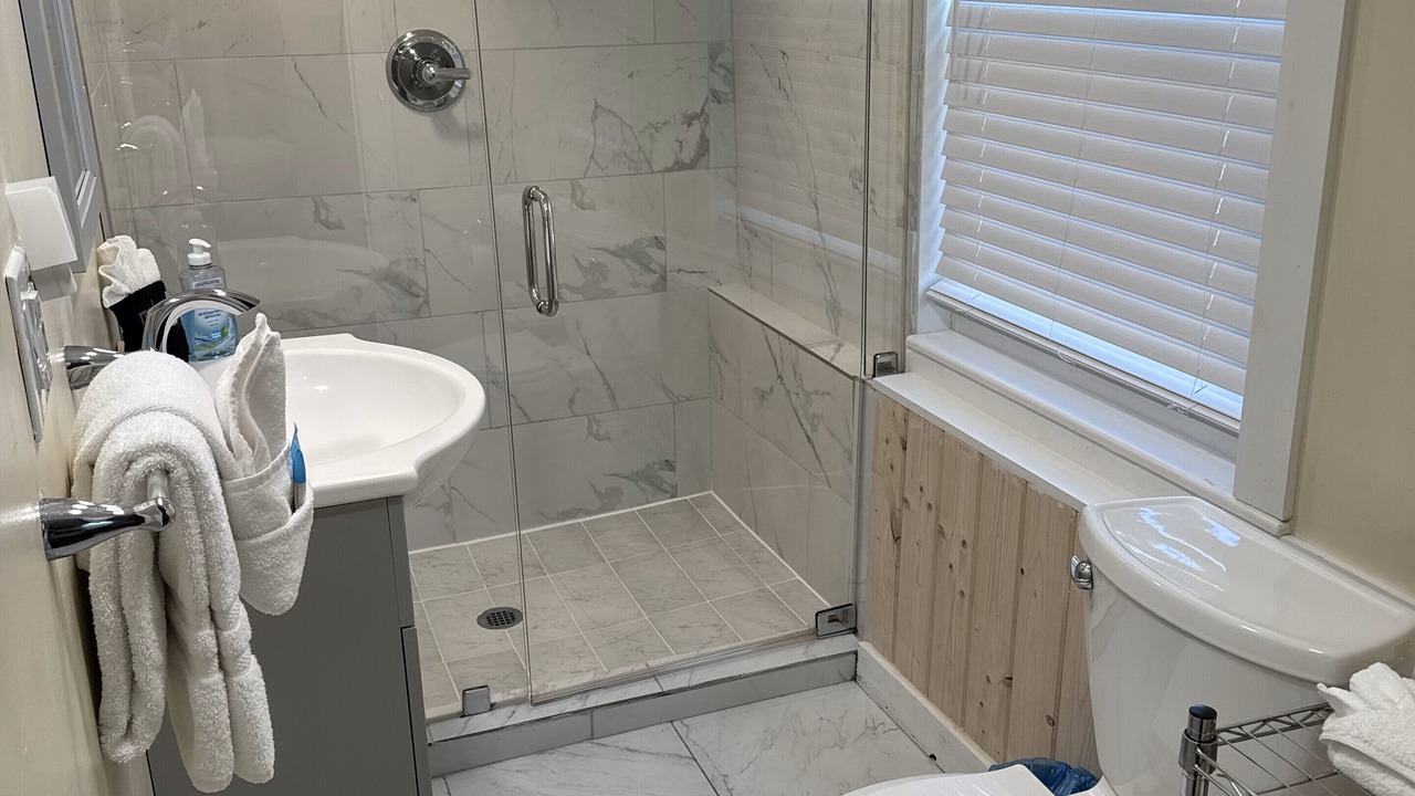 Photo of Bathroom in Bahama Beach