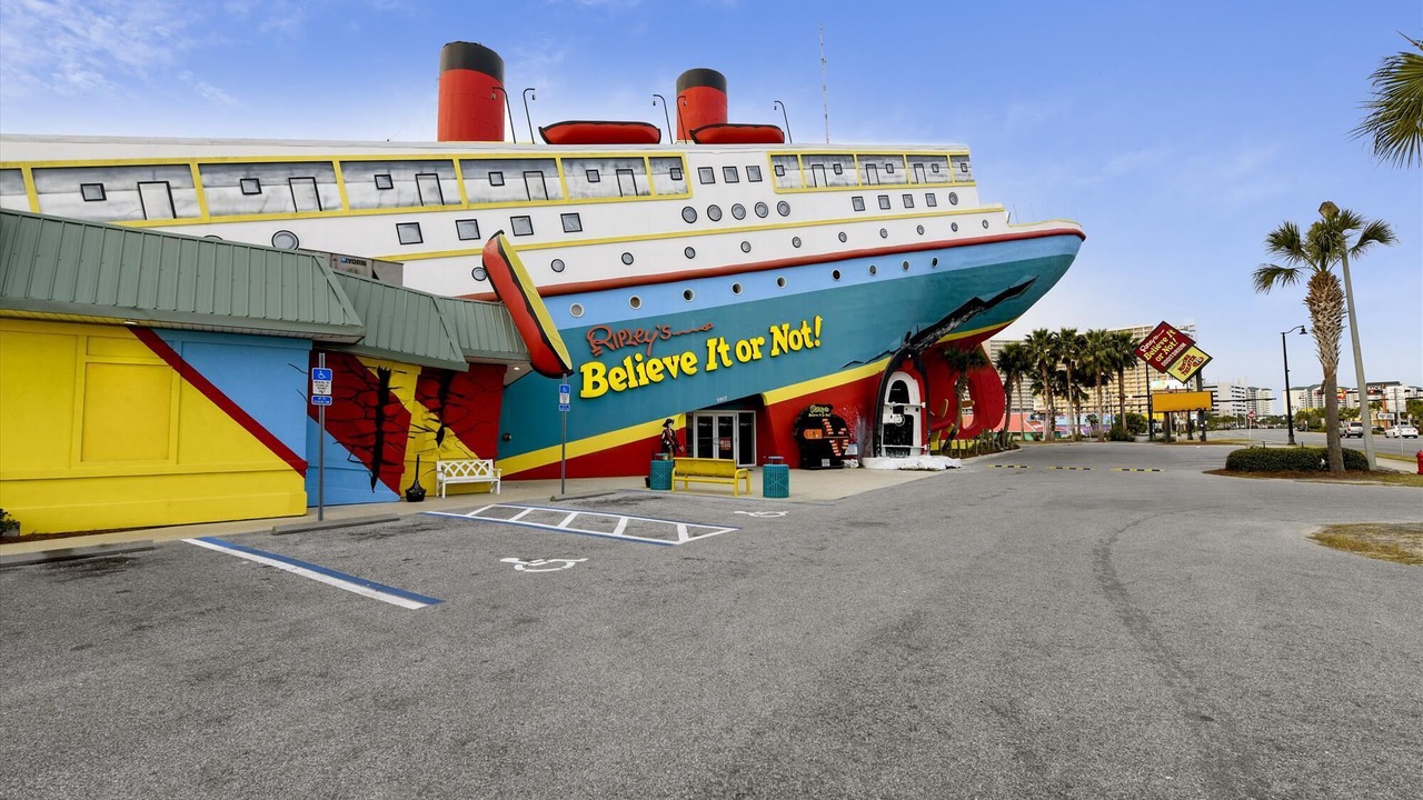 Photo of Others in Bahama Beach