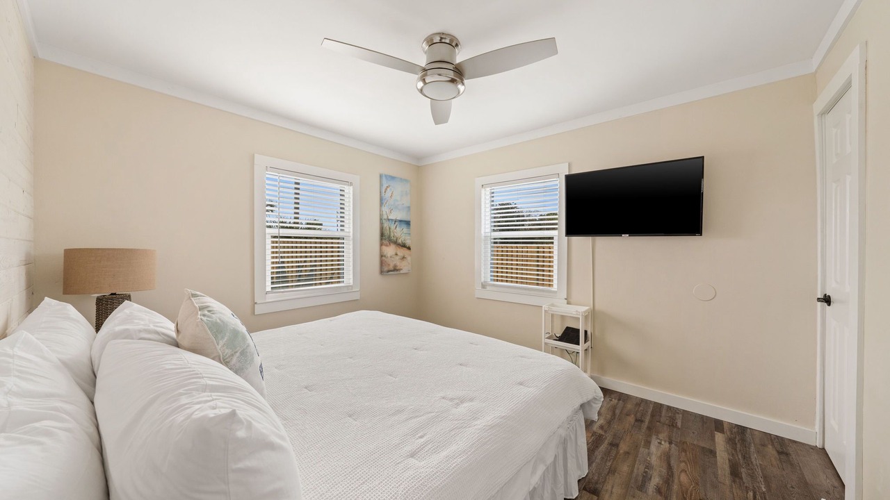 Photo of Bedroom in Bahama Beach