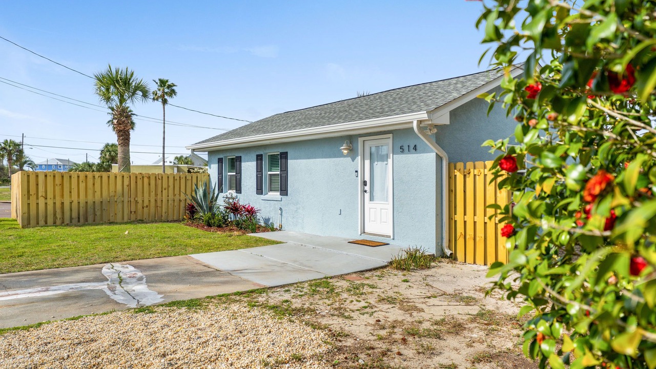 Photo of Outdoor in Bahama Beach